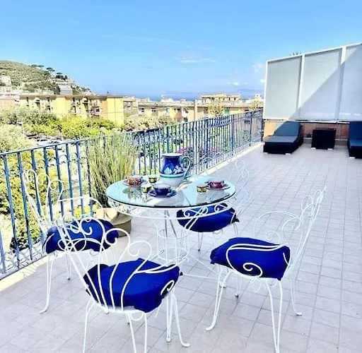 Esther's Casa ソレント