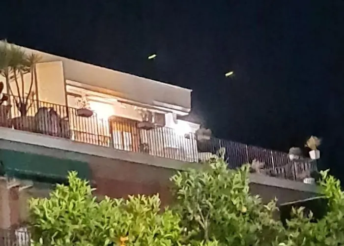 Esther's Casa アパート ソレント