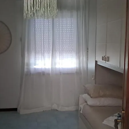 Esther's Casa Apartment Sorrento