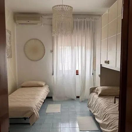 Esther's Casa 公寓