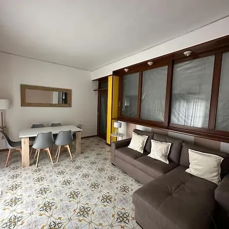 Esther's Casa Apartment Sorrento
