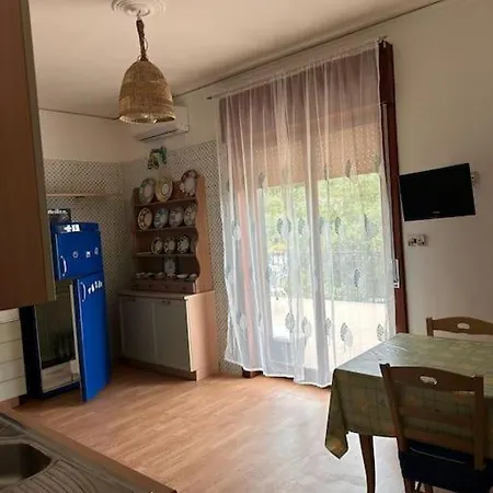 Esther's Casa Apartment