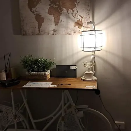 Esther's Casa شقة *