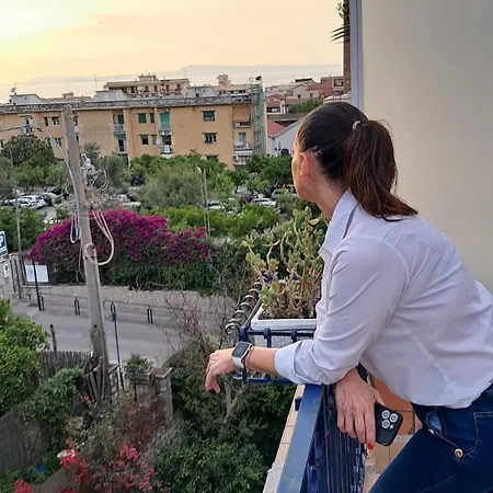 Esther's Casa Apartment *