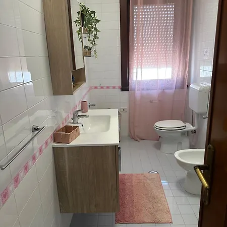 Apartamento Esther's Casa Sorrento