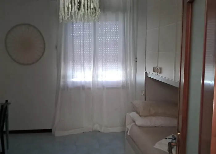 Esther's Casa شقة سورينتو