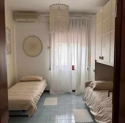 Esther's Casa Apartment