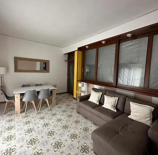 Esther's Casa Apartment Sorrento