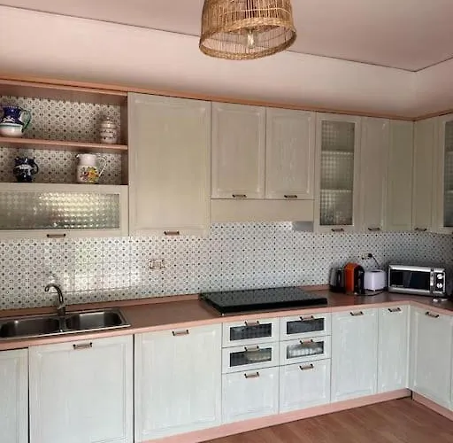 شقة Esther's Casa *