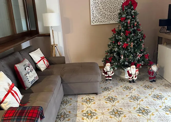 Esther's Casa * سورينتو