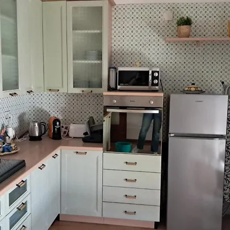 Appartamento Esther's Casa *