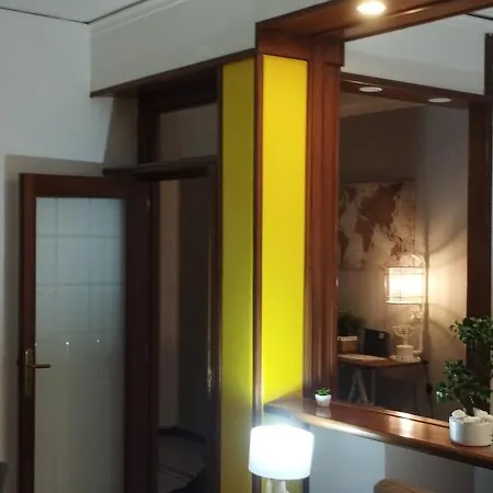 Esther's Casa Апартаменти