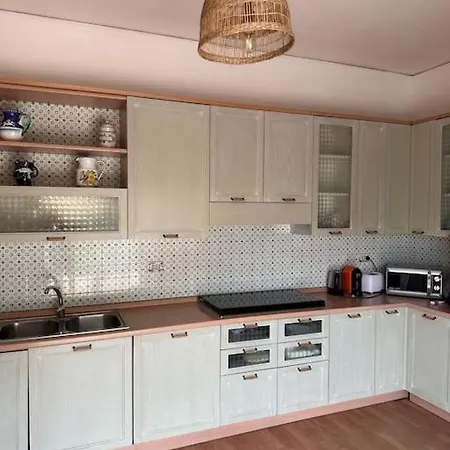 Appartamento Esther's Casa *