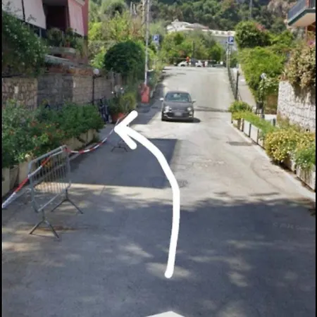 Esther's Casa Appartamento Sorrento