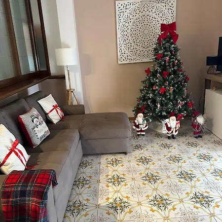 Esther's Casa * Сорренто