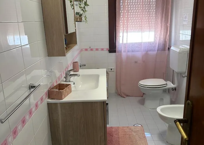 아파트 Esther's Casa 소렌토